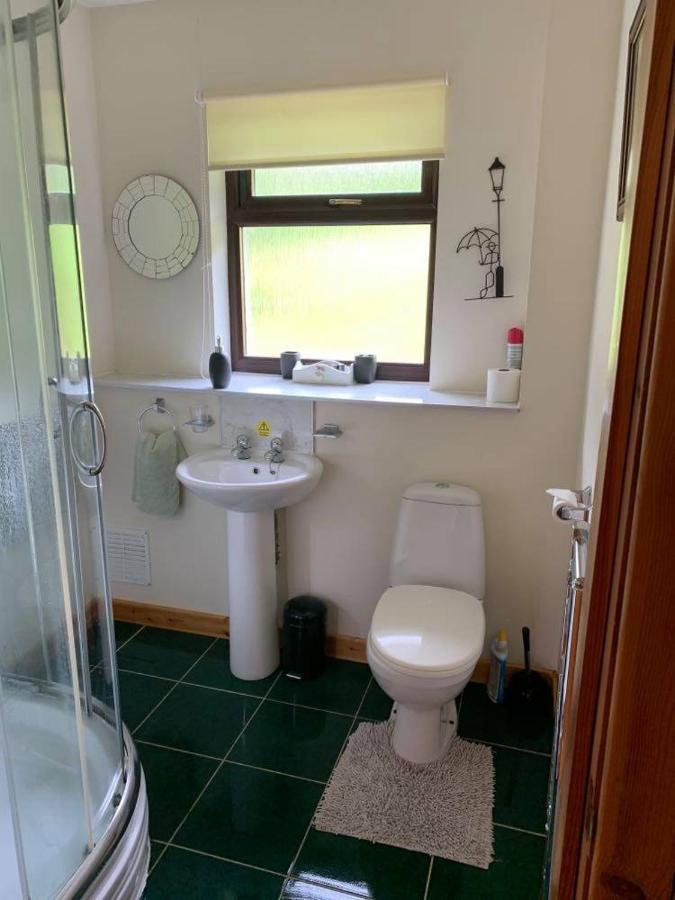 Snowberry Cottages No1 Онич Экстерьер фото
